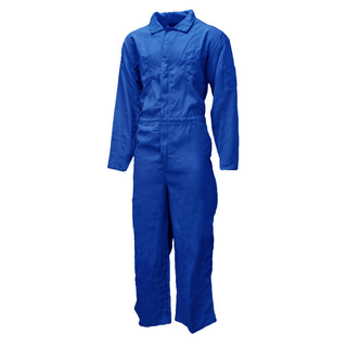 Neese VN4CA 4.5 oz Nomex® FR Coverall (CAT 1)
