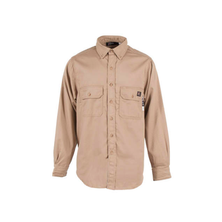 Neese VN4SH 4.5 oz Nomex® FR Shirt (CAT 1)