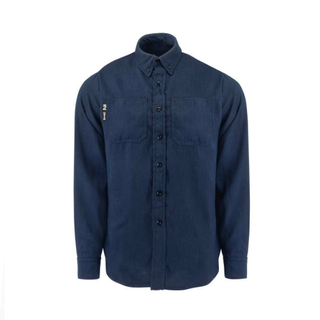 Neese VTS5SH Tecasafe® One 5.7 oz FR Shirt