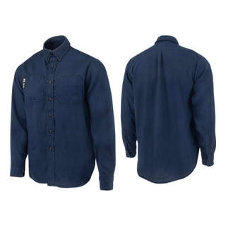 Neese VTS5SH Tecasafe® One 5.7 oz FR Shirt