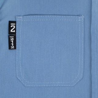 Neese VTS5SH Tecasafe® One 5.7 oz FR Shirt