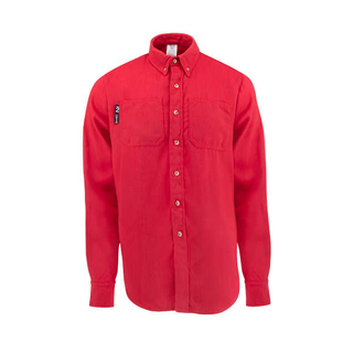 Neese VTS5SH Tecasafe® One 5.7 oz FR Shirt