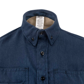 Neese VTS5VSH Tecasafe® One 5.7 oz Vented FR Shirt