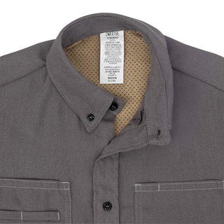 Neese VTS5VSH Tecasafe® One 5.7 oz Vented FR Shirt
