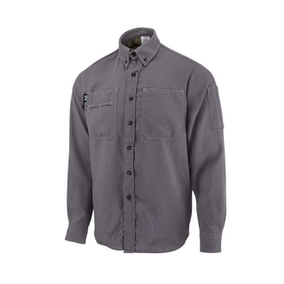 Neese VTS5VSH Tecasafe® One 5.7 oz Vented FR Shirt