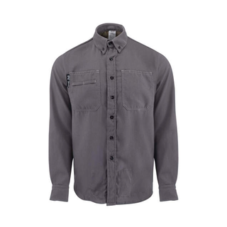 Neese VTS5VSH Tecasafe® One 5.7 oz Vented FR Shirt