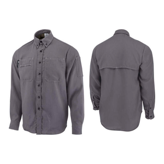Neese VTS5VSH Tecasafe® One 5.7 oz Vented FR Shirt