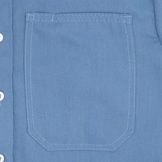 Neese VTS5VSH Tecasafe® One 5.7 oz Vented FR Shirt