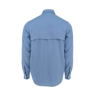 Neese VTS5VSH Tecasafe® One 5.7 oz Vented FR Shirt