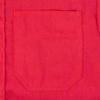 Neese VTS5VSH Tecasafe® One 5.7 oz Vented FR Shirt