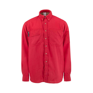 Neese VTS5VSH Tecasafe® One 5.7 oz Vented FR Shirt