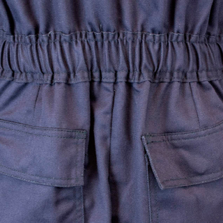 Neese VU7LCA 7oz Women's Ultra-Soft FR Coverall (CAT 2)
