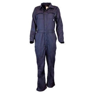 Neese VU7LCA 7oz Women's Ultra-Soft FR Coverall (CAT 2)