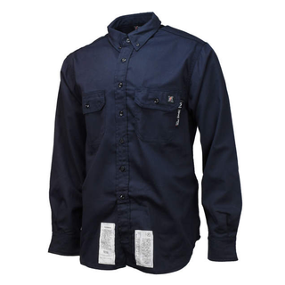 Neese VU7SH 7 oz Ultra-Soft FR Shirt (CAT 2)