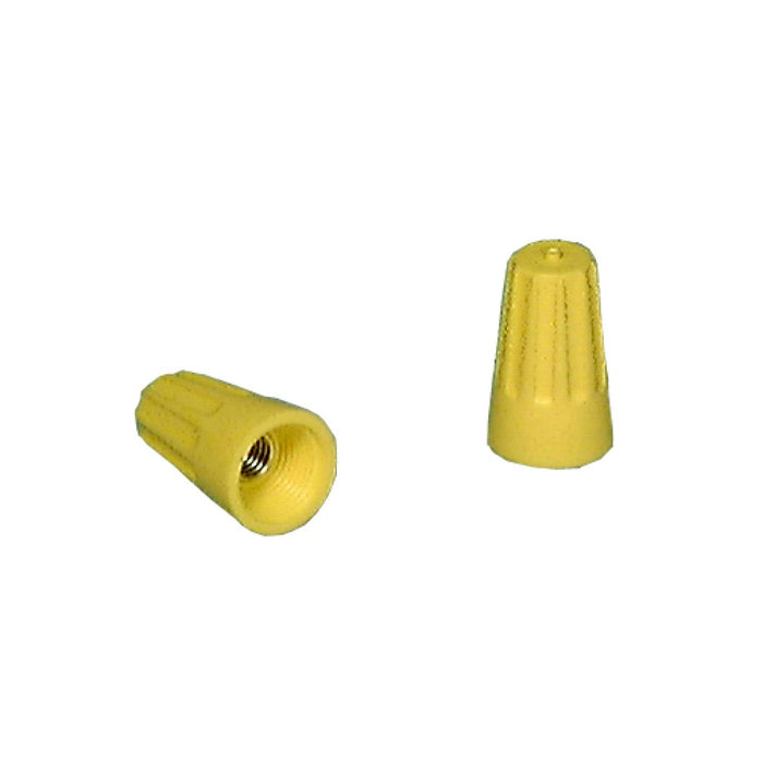 Philmore WN44 Twist-On Wire Connector 10 Pack