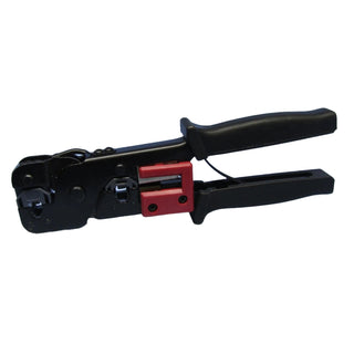 Philmore WS446 Professional Modular Crimping Tool