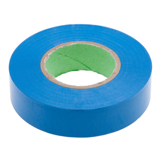 NSI WW-716-BL General Use Blue Vinyl Electrical Tape, 7mil, 60ft Long