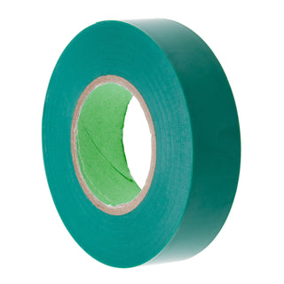 NSI WW-716-GN General Use Green Vinyl Electrical Tape, 7mil, 60ft Long