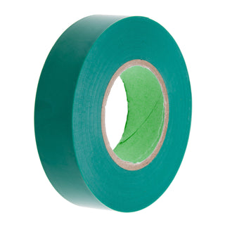 NSI WW-716-GN General Use Green Vinyl Electrical Tape, 7mil, 60ft Long