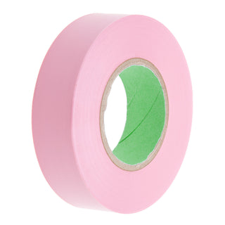 NSI WW-716-PK General Use Pink Vinyl Electrical Tape, 7mil, 60ft Long