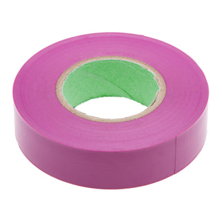 NSI WW-716-VT General Use Violet Vinyl Electrical Tape, 7mil, 60ft Long