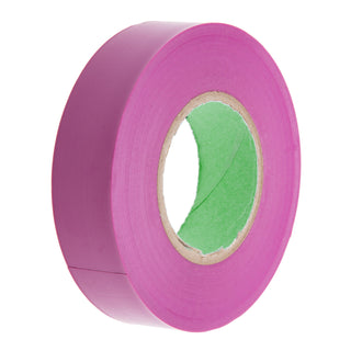 NSI WW-716-VT General Use Violet Vinyl Electrical Tape, 7mil, 60ft Long