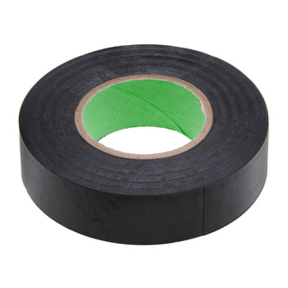 NSI WW-716 General Use Black Vinyl Electrical Tape, 7mil, 60ft Long