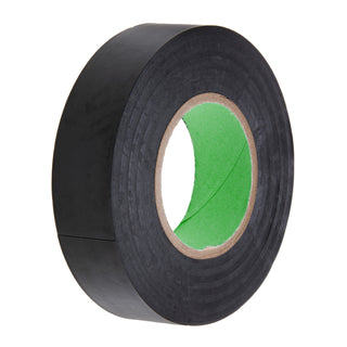 NSI WW-716 General Use Black Vinyl Electrical Tape, 7mil, 60ft Long