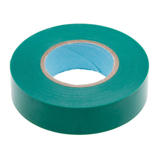 NSI WW-722-GN Professional Green Vinyl Electrical Tape, 7mil, 60ft Long