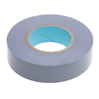 NSI WW-722-GY Professional Grey Vinyl Electrical Tape, 7mil, 60ft Long