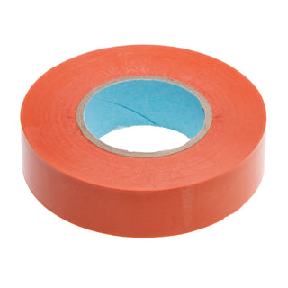 NSI WW-722-OR Professional Orange Vinyl Electrical Tape, 7mil, 60ft Long