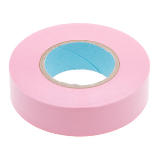 NSI WW-722-PK Professional Pink Vinyl Electrical Tape, 7mil, 60ft Long