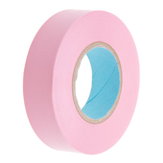 NSI WW-722-PK Professional Pink Vinyl Electrical Tape, 7mil, 60ft Long