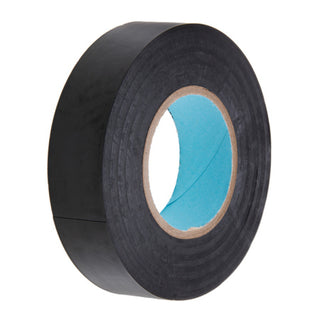 NSI WW-722 Professional Black Vinyl Electrical Tape, 7mil, 60ft Long