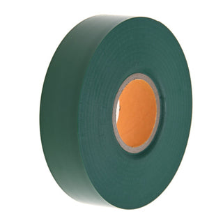 NSI WW-732-GN Professional Plus Green Vinyl Electrical Tape, 7mil, 66ft Long