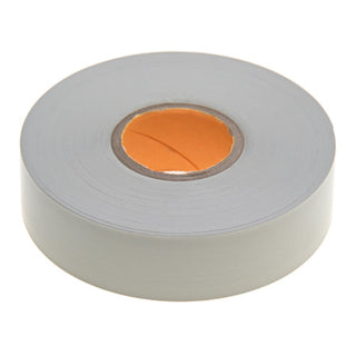 NSI WW-732-GY Professional Plus Grey Vinyl Electrical Tape, 7mil, 66ft Long