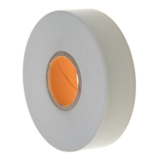 NSI WW-732-GY Professional Plus Grey Vinyl Electrical Tape, 7mil, 66ft Long