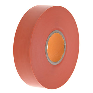 NSI WW-732-OR Professional Plus Orange Vinyl Electrical Tape, 7mil, 66ft Long