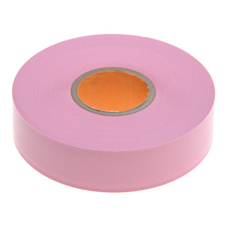 NSI WW-732-PK Professional Plus Pink Vinyl Electrical Tape, 7mil, 66ft Long