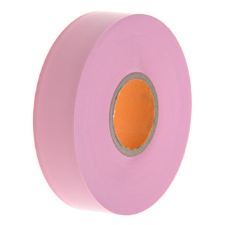 NSI WW-732-PK Professional Plus Pink Vinyl Electrical Tape, 7mil, 66ft Long