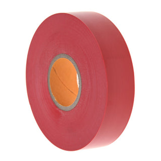 NSI WW-732-RD Professional Plus Red Vinyl Electrical Tape, 7mil, 66ft Long