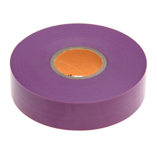 NSI WW-732-VT Professional Plus Violet Vinyl Electrical Tape, 7mil, 66ft Long