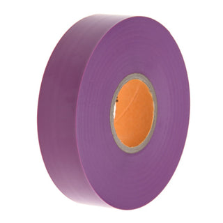 NSI WW-732-VT Professional Plus Violet Vinyl Electrical Tape, 7mil, 66ft Long