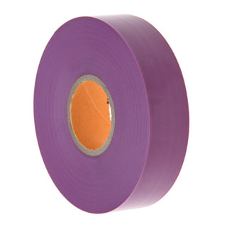 NSI WW-732-VT Professional Plus Violet Vinyl Electrical Tape, 7mil, 66ft Long