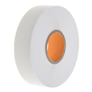 NSI WW-732-WT Professional Plus White Vinyl Electrical Tape, 7mil, 66ft Long