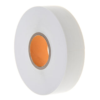 NSI WW-732-WT Professional Plus White Vinyl Electrical Tape, 7mil, 66ft Long