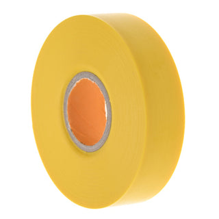 NSI WW-732-YL Professional Plus Yellow Vinyl Electrical Tape, 7mil, 66ft Long