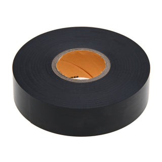 NSI WW-732 Professional Plus Black Vinyl Electrical Tape, 7mil, 66ft Long