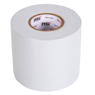 NSI WW-ARC-30 Gray Fire-Retardant Arc Proofing Tape, 30mil, 3in Wide, 20ft Long