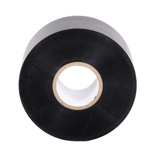 NSI WW-CP-201 Black All-Weather Corrosion Protection Tape, 2in Wide, 100ft Long